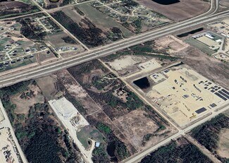 Plus de détails pour 11629 279th St, Acheson, AB - Terrain à vendre