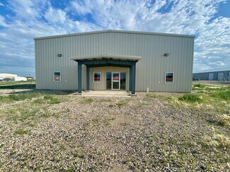 Plus de détails pour 401 5th Street SE, Tioga, ND - Industriel/Logistique à vendre