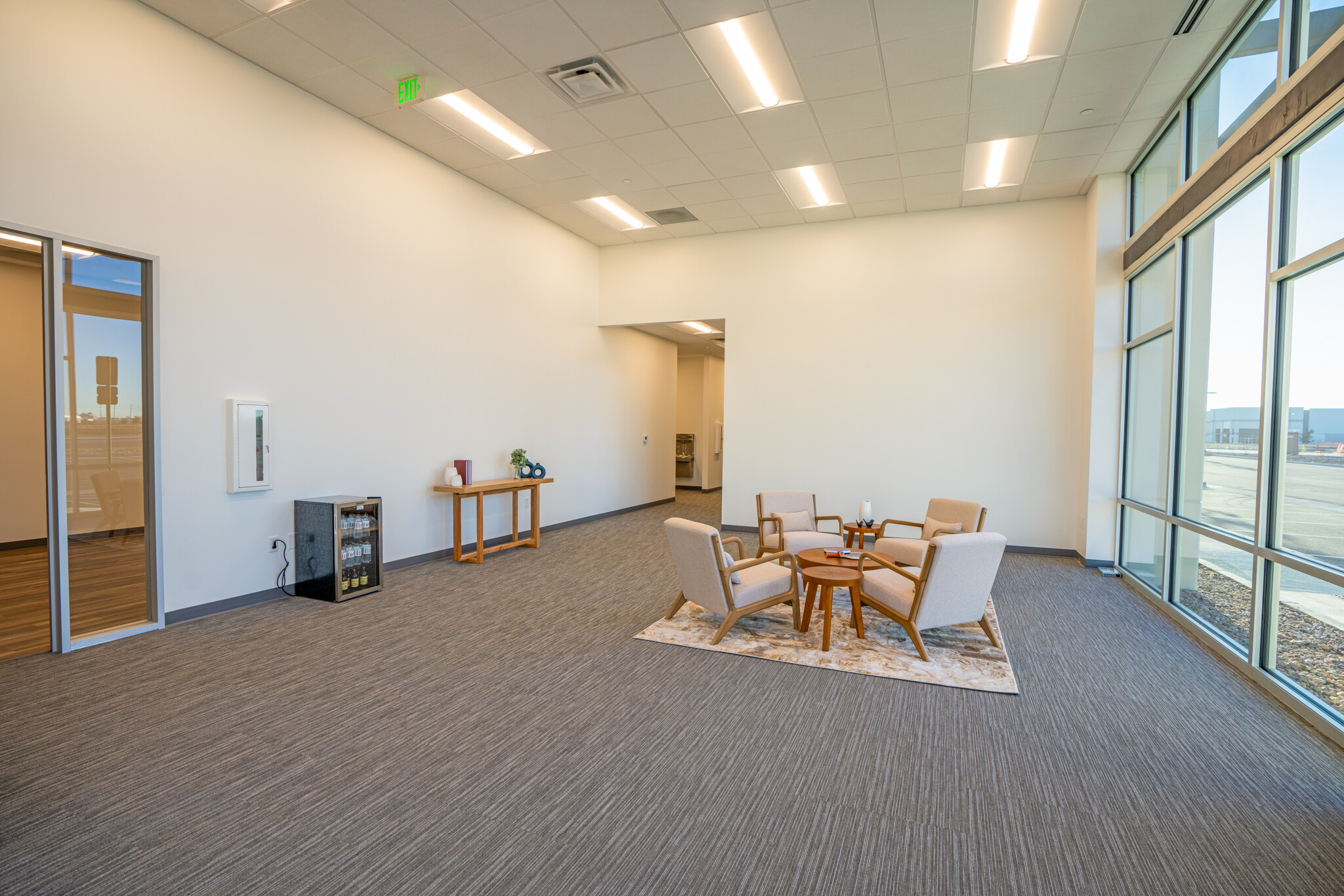 601 W 56th Ave, Denver, CO à louer Photo intérieure– Image 1 sur 4