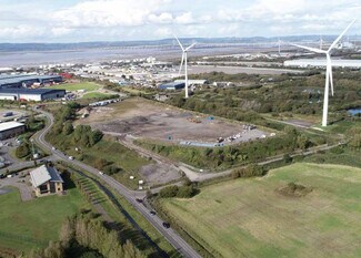 Plus de détails pour Land Kings Weston Ln, Avonmouth - Terrain à louer