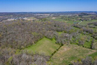 4511 Peytonsville Rd, Franklin, TN - VUE AÉRIENNE  vue de carte - Image1
