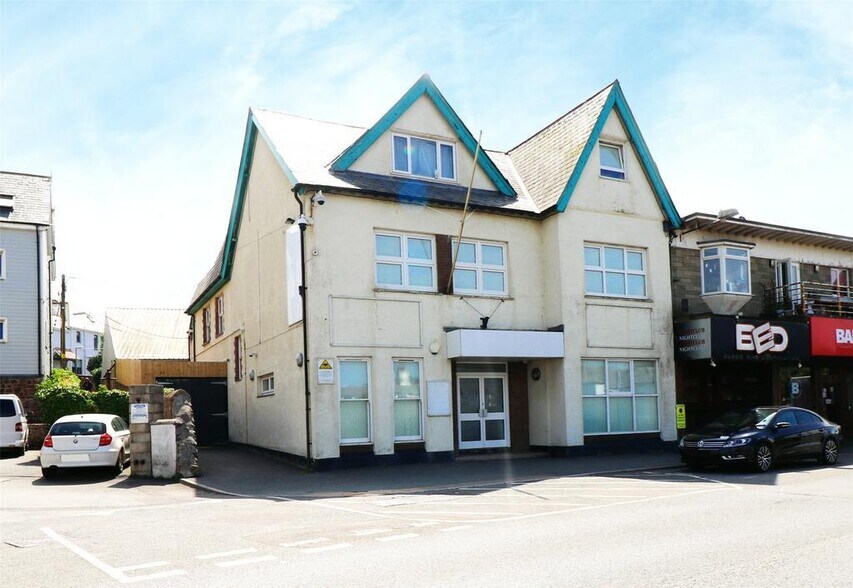 35 The Strand, Bude à vendre - Photo de l’immeuble – Image 1 sur 23