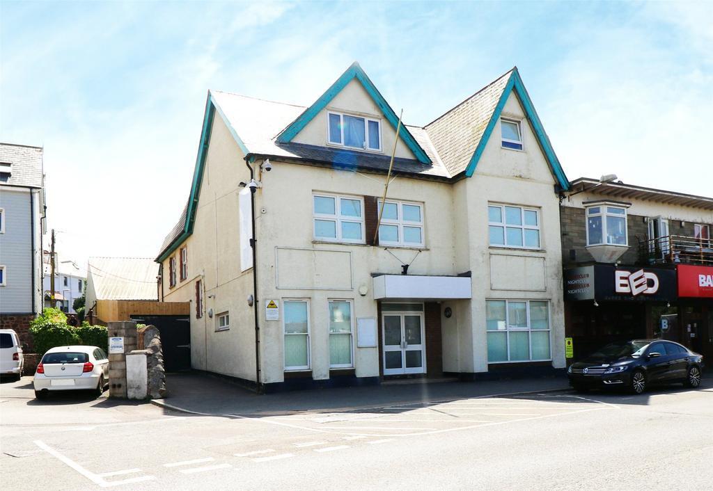 35 The Strand, Bude à vendre Photo de l’immeuble– Image 1 sur 24