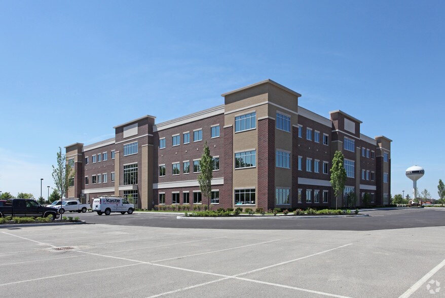 3745 Pentagon Blvd, Beavercreek, OH à louer - Photo de l’immeuble – Image 3 sur 5