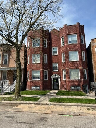 Plus de détails pour 7236 S University Ave, Chicago, IL - Logement à vendre