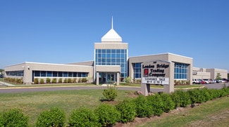 Plus de détails pour 585 London Bridge Rd, Virginia Beach, VA - Industriel/Logistique à louer