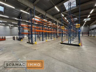 Plus de détails pour Différents types d’espaces à louer