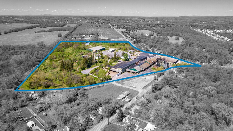 164 Eyster Rd, Halltown, WV à louer - Photo de l’immeuble – Image 2 sur 41