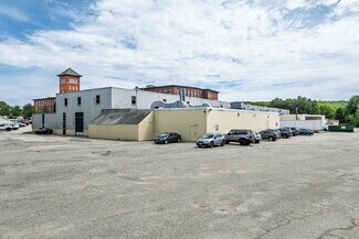 Plus de détails pour 1 Tupperware Dr, North Smithfield, RI - Industriel/Logistique à louer
