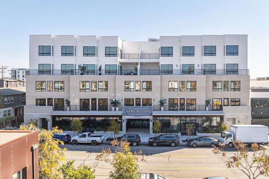 4473 30th St, San Diego, CA à vendre - Photo de l’immeuble – Image 3 sur 26