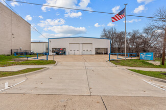 Plus de détails pour 415 E Main St, Lewisville, TX - Industriel/Logistique à vendre