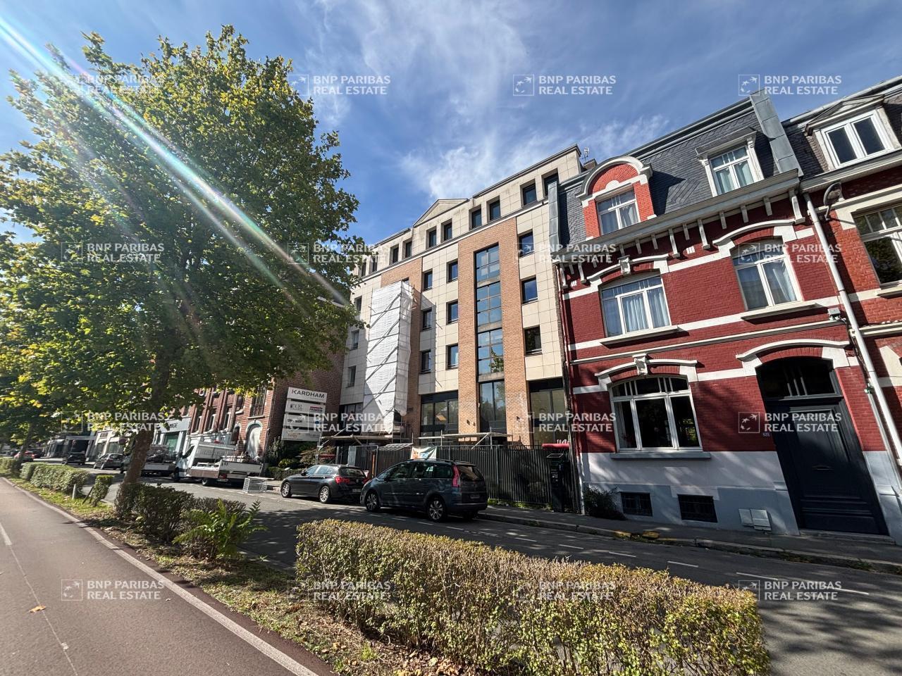 629 Avenue De La République, Lille à louer Photo de l’immeuble– Image 1 sur 12