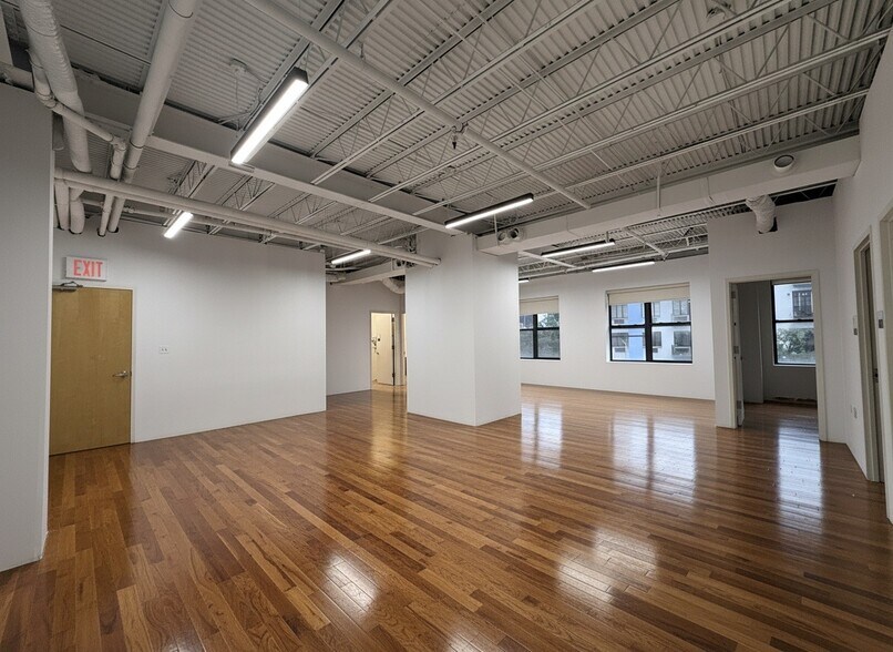 101 Broadway, Brooklyn, NY à louer - Photo intérieure – Image 1 sur 17
