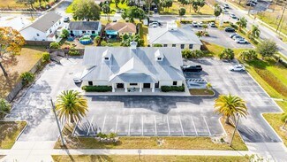 Plus de détails pour 6906 Madison St, New Port Richey, FL - Bureau à louer