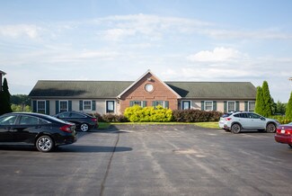 Plus de détails pour 270 Kelly Blvd, Slippery Rock, PA - Logement à vendre