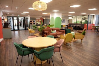 100 Terrasse Boieldieu, Puteaux à louer Photo de l’immeuble– Image 1 sur 44