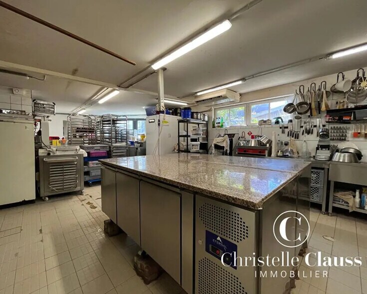 Local commercial dans Lingolsheim à vendre - Photo de l’immeuble – Image 2 sur 5