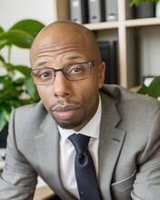Phillip Avery