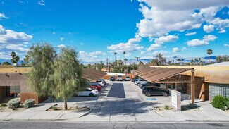 Plus de détails pour 74350 Alessandro Dr, Palm Desert, CA - Bureau/Local commercial à louer
