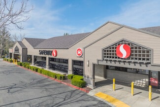 Plus de détails pour 5433-5439 Clayton Rd, Clayton, CA - Local commercial à louer