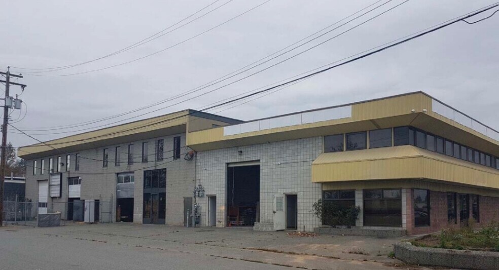 33221 Glasgow Ave, Mission, BC à louer - Photo de l’immeuble – Image 2 sur 4