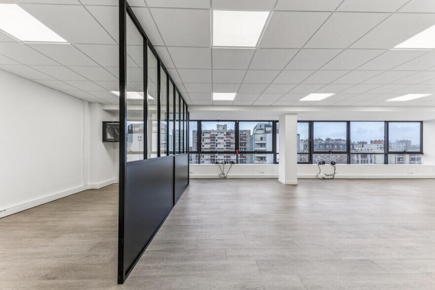 99 Avenue Aristide Briand, Montrouge à vendre - Photo de l’immeuble – Image 1 sur 8