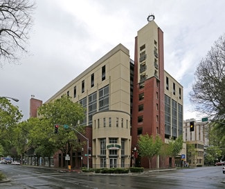 Plus de détails pour 801-805 14th St, Sacramento, CA - Local commercial à louer