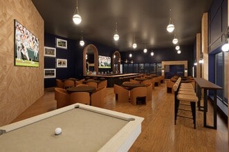 2639 Locust St, Saint Louis, MO à louer Photo intérieure– Image 2 sur 5