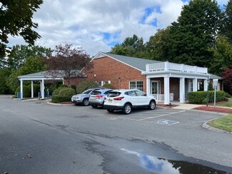 Plus de détails pour 494 Newton St, South Hadley, MA - Local commercial à louer