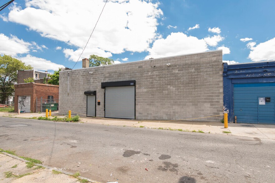 4233-37 Park, Philadelphia, PA à vendre - Photo de l’immeuble – Image 2 sur 43
