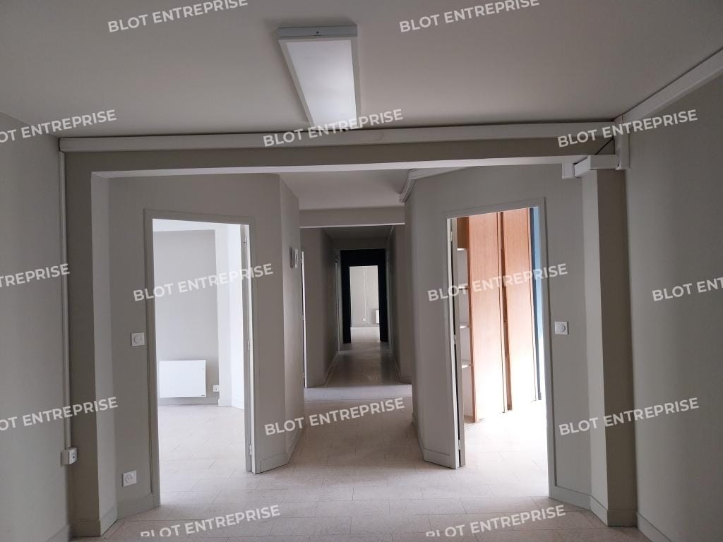 Bureau dans Quimper à vendre Photo intérieure– Image 1 sur 11