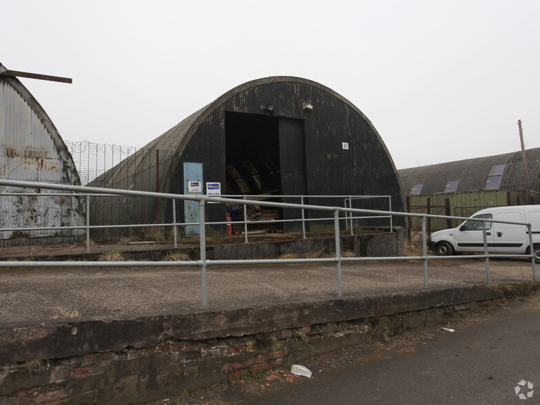 Boughton Industrial Estate, Boughton à vendre - Photo de l’immeuble – Image 1 sur 2