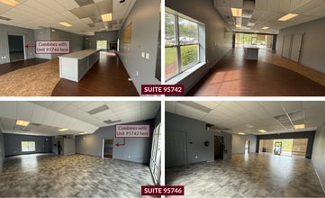 95742-95766 Amelia Concourse, Fernandina Beach, FL à louer Photo intérieure– Image 2 sur 4