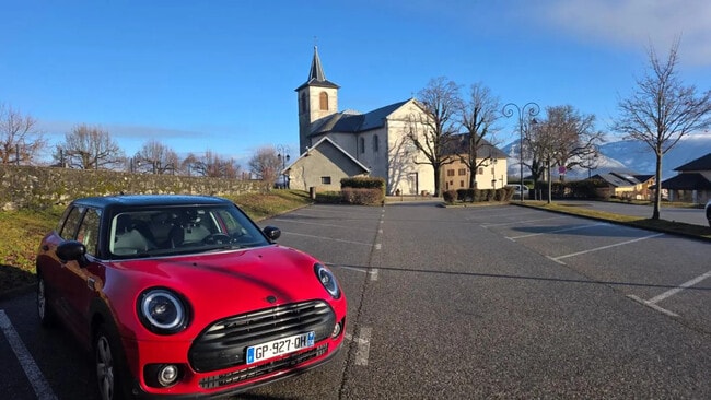 Plus de détails pour Terrain à vendre