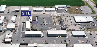 Plus de détails pour 2639 E 14th N, Idaho Falls, ID - Terrain à vendre