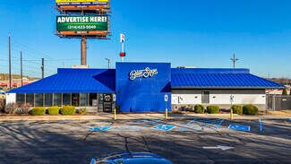 Plus de détails pour 2093 Smizer Station Rd, Fenton, MO - Local commercial à vendre