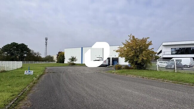 Plus de détails pour 5 Rue De L'Industrie, Brumath - Bureau, Local d'activités à louer