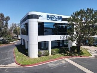 Plus de détails pour 2755 Wardlow Rd, Corona, CA - Bureau à louer