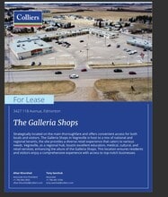 5341 50 Ave, Vegreville, AB à louer Autre– Image 2 sur 3