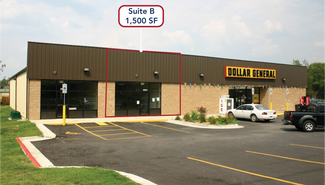 Plus de détails pour 1519 W Walnut St, Rogers, AR - Bureau/Local commercial à louer