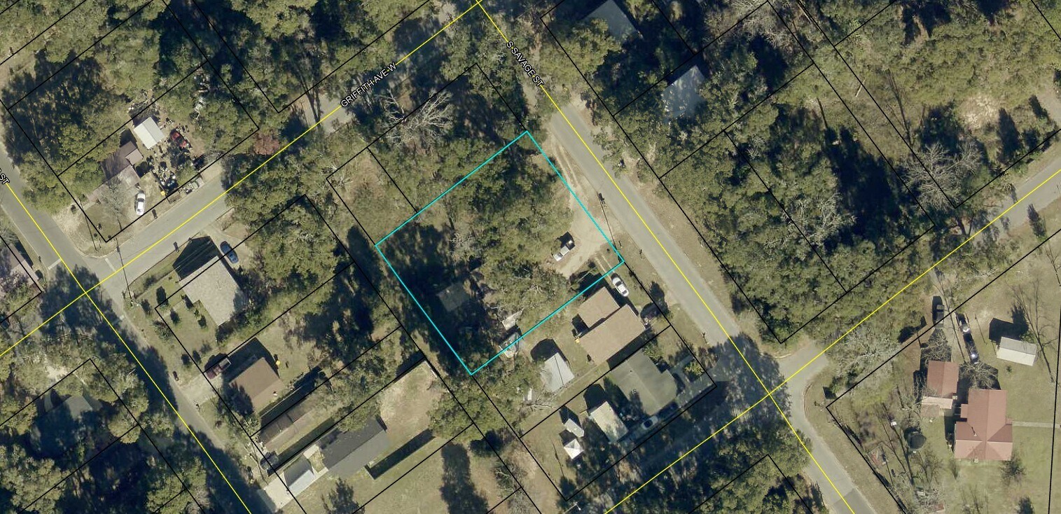 450 S Savage St, Crestview, FL à vendre Photo principale– Image 1 sur 5