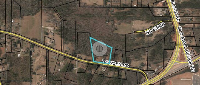 243 Bowden Rd, Ellenwood, GA à vendre Photo principale– Image 1 sur 2