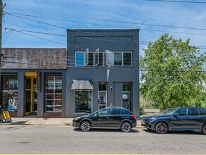 347 Depot St, Asheville, NC à louer Photo de l’immeuble– Image 2 sur 40
