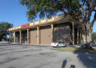 Plus de détails pour 301 S Orlando Ave, Maitland, FL - Local commercial à louer