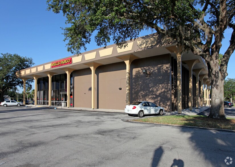 301 S Orlando Ave, Maitland, FL à louer - Photo principale – Image 1 sur 5