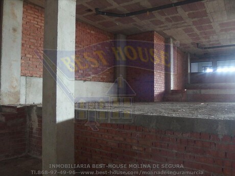 Local commercial dans Molina de Segura, Murcia à louer - Photo intérieure – Image 3 sur 9