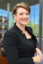 Vanessa Claspill