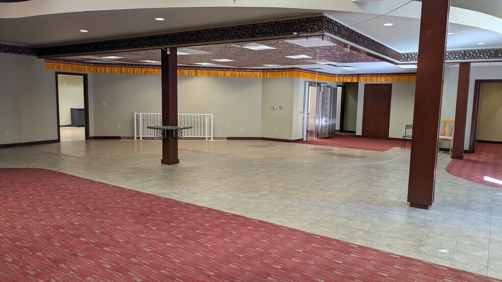 933 N Broadway, Los Angeles, CA à louer - Photo intérieure – Image 2 sur 13