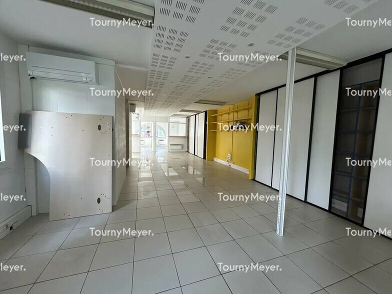 Bureau dans Montpellier à vendre - Photo de l’immeuble – Image 1 sur 4