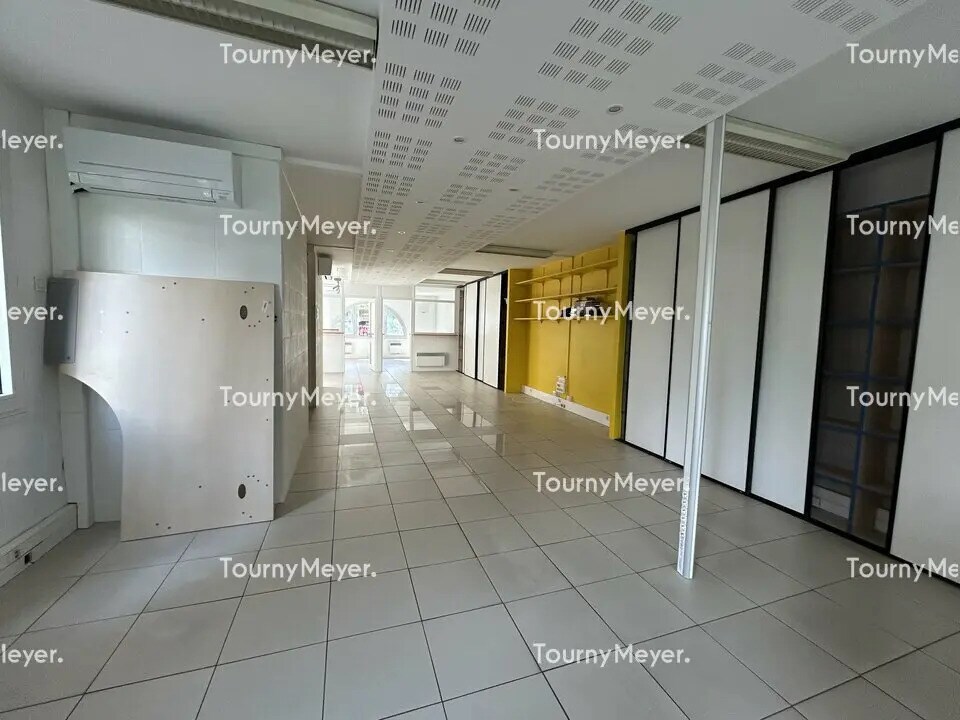 Bureau dans Montpellier à vendre Photo de l’immeuble– Image 1 sur 5